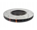 Brake disc DBA 4000 series T3 front BMW 1 2 3 4 series 2012 Number of discs offered 1