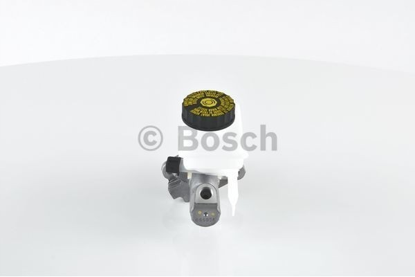 Bosch 0 204 123 705 Brake pump Quality of parts according to GVO Q original with factory logo OEM OES