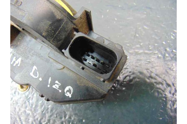 13503797  CERRADURA PUERTA DELANTERA IZQUIERDA OPEL INSIGNIA SPORTS TOURER Sport 2009 13503797 179291 OPEL - 3