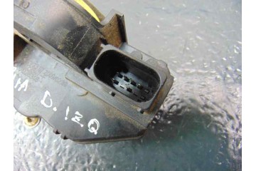 13503797  CERRADURA PUERTA DELANTERA IZQUIERDA OPEL INSIGNIA SPORTS TOURER Sport 2009 13503797 179291 OPEL - 3