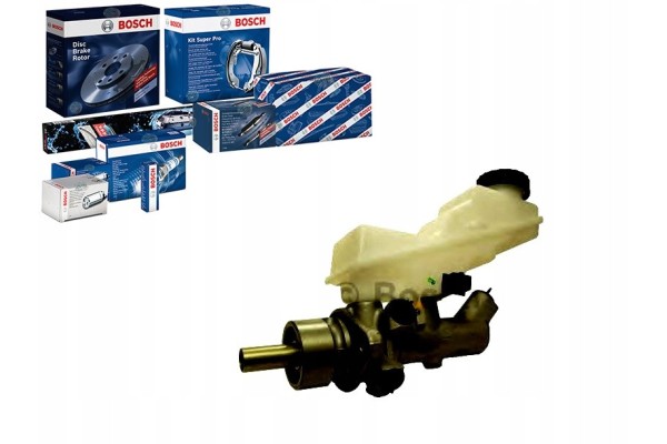 Bosch 0 204 123 705 Brake pump Version European