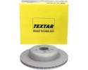TEXTAR 92305125 BRAKE DISC BMW T 2 3 4 5 6 7 X3 X4 X5 Z4 1 6 3 0 16 PR
