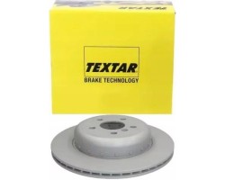 TEXTAR 92305125 BRAKE DISC BMW T 2 3 4 5 6 7 X3 X4 X5 Z4 1 6 3 0 16 PR