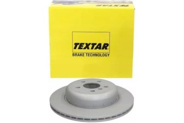 TEXTAR 92305125 BRAKE DISC BMW T 2 3 4 5 6 7 X3 X4 X5 Z4 1 6 3 0 16 PR