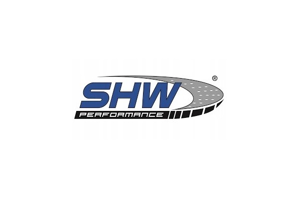 SHW DISCS FRONT LEFT 395mm BMW X5 G01 X6 G06 Number of discs offered 1
