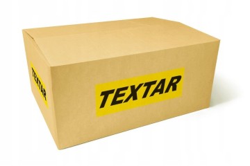 TEXTAR BRAKE DISC BMW P 3 4 11 PERFORATED Catalog number of the original BMW 34106797603 BMW 6797603
