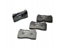 Brake pads set FCP1334H