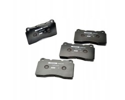 Brake pads set FCP1334H