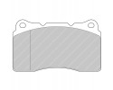 Brake pads set FCP1334H Part manufacturer Ferodo