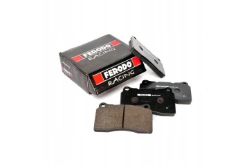 Brake pads set FCP1334H Catalog number of the part FCP1334H
