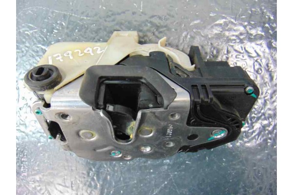 13503788  CERRADURA PUERTA TRASERA DERECHA OPEL INSIGNIA SPORTS TOURER Sport 2009 13503788 179292 OPEL - 2