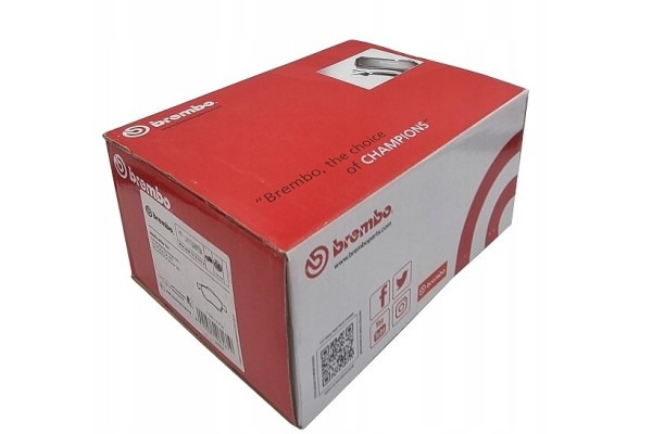 Brake disc BREMBO 09 D481 33
