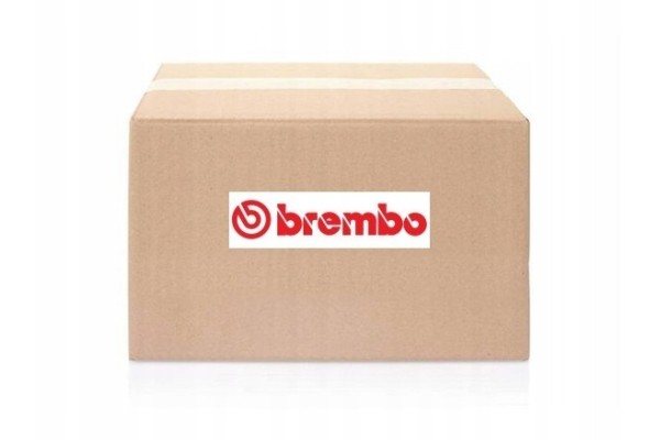 Brake disc BREMBO 09 D481 33 Number of discs offered 2