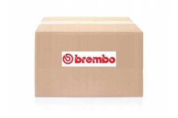Brake disc BREMBO 09 D481 33 Number of discs offered 2