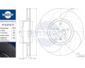 ROTINGER RT 21137 GL T5 SHIELD Number of discs offered 1
