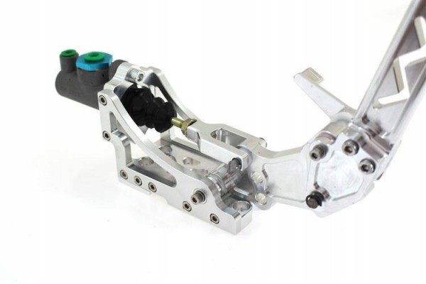 Professional Race Hydraulic Handbrake EAN GTIN 5903713031406
