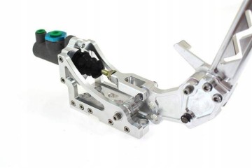 Professional Race Hydraulic Handbrake EAN GTIN 5903713031406