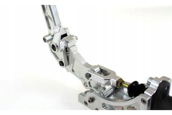 Professional Race Hydraulic Handbrake Catalog number of the part MP HM 017