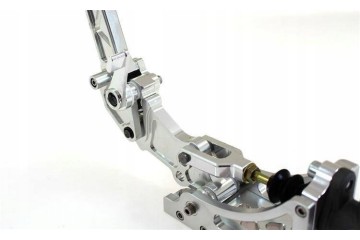 Professional Race Hydraulic Handbrake Catalog number of the part MP HM 017