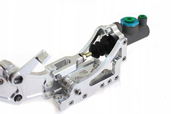 Professional Race Hydraulic Handbrake Part manufacturer Turboworks