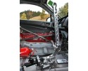 Professional Race Hydraulic Handbrake Quality of parts according to GVO P replacement with original quality
