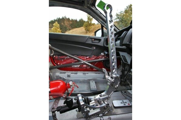 Professional Race Hydraulic Handbrake Quality of parts according to GVO P replacement with original quality