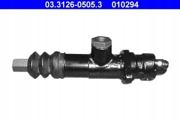 Pompa hamulcowa ATE 03 3126 0505 3 Producent czesci ATE