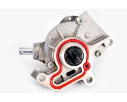 Pierburg 7 24808 05 0 Pompa podcisnieniowa uklad hamulcowy VW Skoda