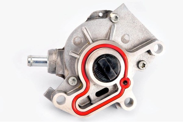 Pierburg 7 24808 05 0 Pompa podcisnieniowa uklad hamulcowy VW Skoda