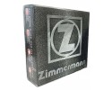 ZIMMERMANN BRAKE DISC MERCEDES W164 ML CLASS 05 400 3649 52