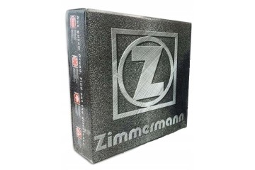 ZIMMERMANN BRAKE DISC MERCEDES W164 ML CLASS 05 400 3649 52