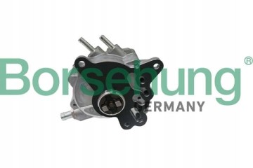 B17906 BORSEHUNG VACUUM PUMP VW GOLF JETTA PASSAT TOURAN 2 0TDI 03 13 Part manufacturer Borsehung