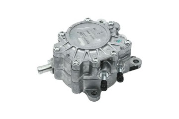B17906 BORSEHUNG VACUUM PUMP VW GOLF JETTA PASSAT TOURAN 2 0TDI 03 13 Quality of parts according to GVO Q original with factory 