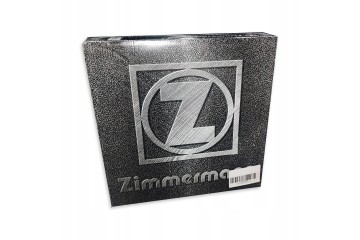 BRAKE DISC LEFT FRONT 600 3226 54 ZIMMERMANN