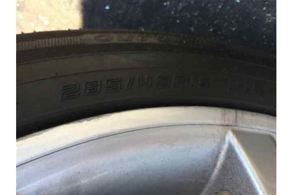 BMW SERIE X5 (E53) 4.4i Automático