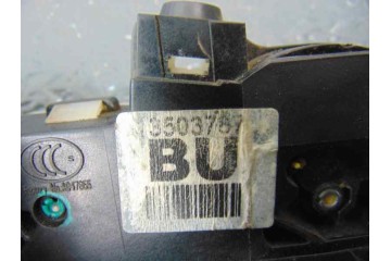 13503787  CERRADURA PUERTA TRASERA IZQUIERDA OPEL INSIGNIA SPORTS TOURER Sport 2009 13503787 179293 OPEL - 4