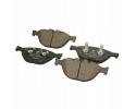 Front brake pads ATE 13 0460 7210 2 Product weight 1 kg