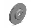 BRAKE DISC LEFT FRONT 150 2936 32 ZIMMERMANN
