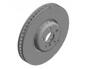 BRAKE DISC LEFT FRONT 150 2936 32 ZIMMERMANN Packaging status original