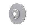 DISC HAM FRONT LE 374X36 V 2 PART ATE 24 0136 0141 2