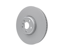 DISC HAM FRONT LE 374X36 V 2 PART ATE 24 0136 0141 2