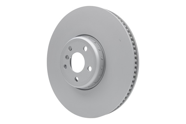 DISC HAM FRONT LE 374X36 V 2 PART ATE 24 0136 0141 2
