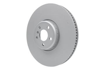 DISC HAM FRONT LE 374X36 V 2 PART ATE 24 0136 0141 2