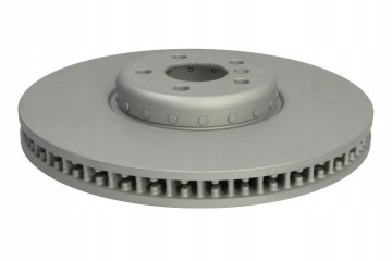 DISC HAM FRONT LE 374X36 V 2 PART ATE 24 0136 0141 2 Number of discs offered 1
