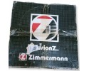 Brake Disc Front PORSCHE MACAN 2 9B 18 Left Part manufacturer Zimmermann