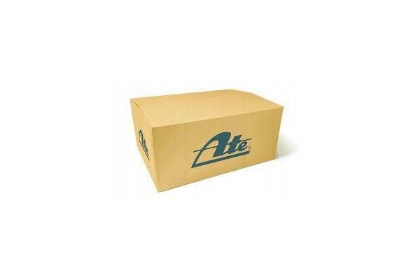 BRAKE PADS FRONT ATE CERAMIC AUDI A6 14 Quality of parts according to GVO Q original with factory logo OEM OES