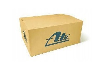 BRAKE PADS FRONT ATE CERAMIC AUDI A6 14 Quality of parts according to GVO Q original with factory logo OEM OES