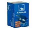 BRAKE PADS FRONT ATE CERAMIC AUDI A6 14 Car type passenger cars
