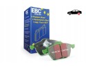GREENSTUFF EBC Brakes Jeep Cherokee