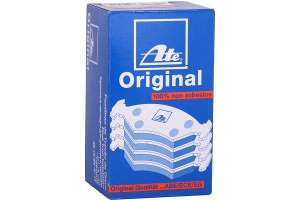 ATE 13 0470 7281 2 brake pads
